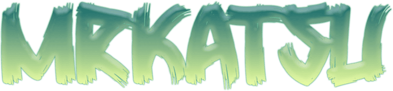 Mrkatsu Logo